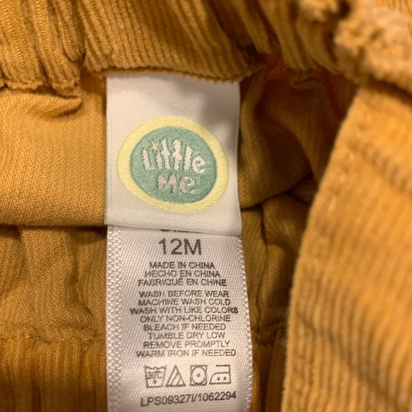 baby’s 12 month old dress - Picture 3 of 3